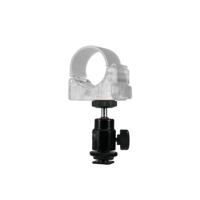 Nanlite Ball Head Tube Holder - thumbnail