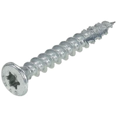 Dynaplus Constructieschroef Vz Pk +Snijpunt Torx TX30 6.0X50 | 100 stuks - 0281.01.49901 Dynaplus Constructieschroef Vz Pk +Snijpunt Torx TX30 6.0X50 | 100 stuks - 0281.01.49901