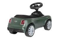 Ferbedo Car mini (official license) - groen - thumbnail