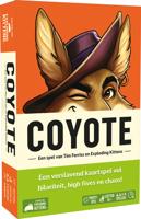 Coyote - thumbnail