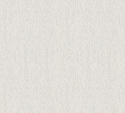 AS Creation MeisterVliesbehang 7 - Wit - 658319