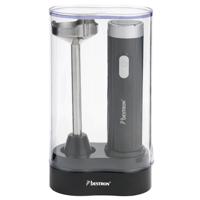 Bestron AHB400Z Staafmixer met Opbergbox 400W Zwart - thumbnail