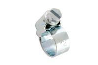 Slangklem - gegalvaniseerd - 70 - 90 mm - thumbnail