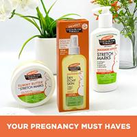 Palmers Cocoa Soothing Oil For Dry Itchy Skin - thumbnail
