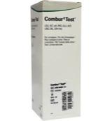 Roche Combur 9 Teststrips - thumbnail