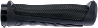 BRAVE handvat "touring 2" grip touring 2 black