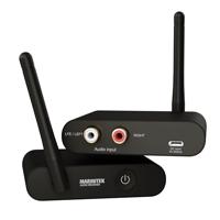 Subwoofer Anywhere 640 - Wireless audio transmitter en receiver voor subwoofer - thumbnail