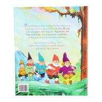 De Wondere Sprookjeswereld van Grimm en Andersen - thumbnail