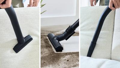 Bosch BGL6PET3 Stofzuiger met zak