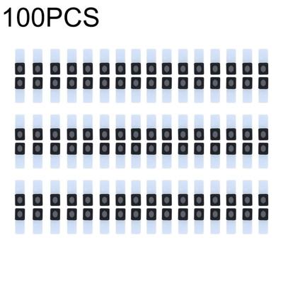 100 stuks Sensor terug Stickers voor iPhone X