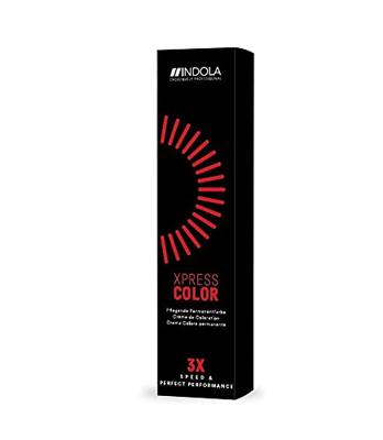 Indola Profession Xpress Color Permanent Color 9.0 60ml