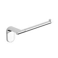 Toiletrolhouder Sapho Zero 14x5.6 Chroom Sapho - thumbnail
