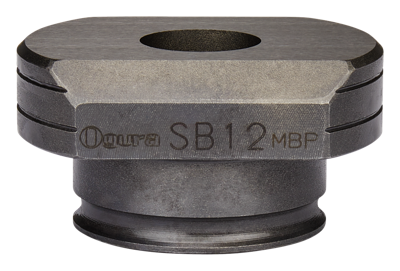 Makita SC00000215 Matrijs rond 12mm