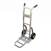 STANLEY SXWTI-HT514 Steekwagen Inklapbaar Aluminium Laadvermogen (max.): 200 kg - thumbnail