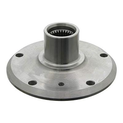 Keralit Verbindingstuk Steenrood (2813) (Sponningdeel 143)