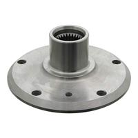 Keralit Verbindingstuk Steenrood (2813) (Sponningdeel 143) - thumbnail