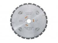 Metabo Accessoires Cirkelzaagblad HW/CT Ø 600x30, 26 WZ - 628023000 - thumbnail