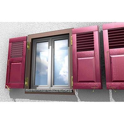 Fischer 50152 M 6 S Spreidplug 40 mm 8 mm 100 stuk(s)