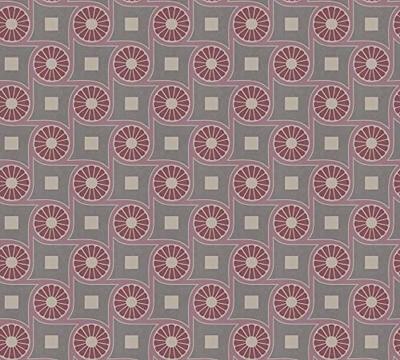 Architects Paper Art of Eden - Lila - 3D - 390602