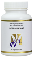 Vital Cell Life Serrapeptase - thumbnail