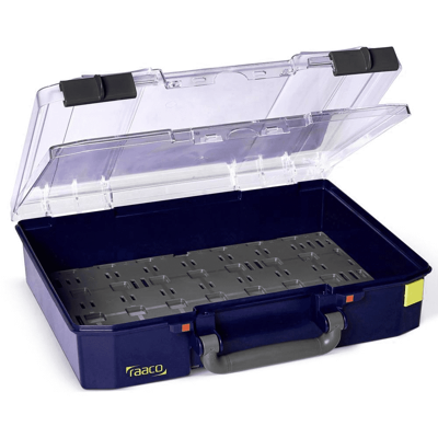 Raaco CL-LMS 80 4x8-0 DL R-BLU - 142557 - 142557