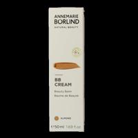 Borlind BB Cream beauty balm almond 50 Milliliter - thumbnail