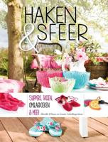 Haken en sfeer - Mireille D'hous, Leonie Schellingerhout - ebook - thumbnail
