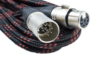 Monkey Banana Mangabey buizen condensator microfoon (rood) Monkey Banana Mangabey buizen condensator microfoon (rood)