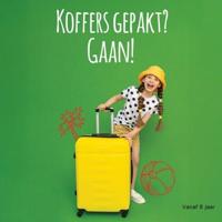 Koffers gepakt? Gaan! - thumbnail