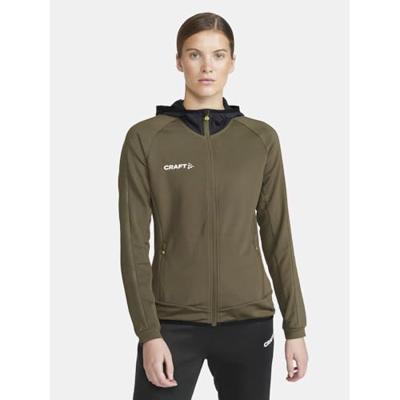 Craft 1912746 Extend Full Zip W - Rift - S Craft 1912746 Extend Full Zip W - Rift - S