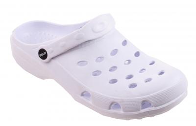 Beco tuinklomp heren zwart