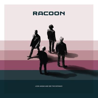 Racoon - Look Ahead And See The Distance LP