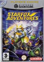 Star Fox Adventures (player's choice) - thumbnail