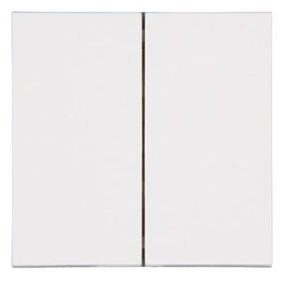 Enzo Kopp HK07 WIT wip voor serieschakelaar 4622020