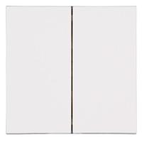 Enzo Kopp HK07 WIT wip voor serieschakelaar 4622020 - thumbnail