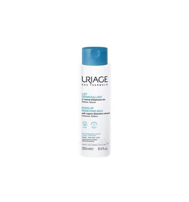 Uriage Cleansing Milk 250 ml