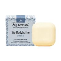 Rosenrot Organic body butter wildrose 70 Gram - thumbnail