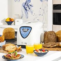 Princess 152006 Broodbakmachine Wake Up - thumbnail