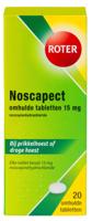 Noscapect 20 Tabletten - thumbnail