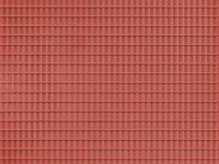 Auhagen 52425 H0, TT Kunststof platen Rood, Bruin (l x b) 200 mm x 100 mm Kunststof model - thumbnail