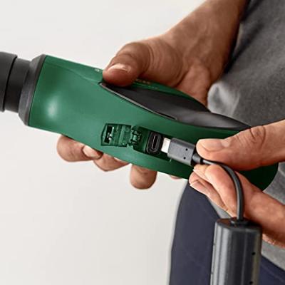 Bosch Home and Garden 1600A01RU6 1600A01RU6 Stekkerlader - thumbnail