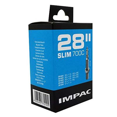Impac ( schwalbe ) binnenband sv16 28 inch 28/32-622 sv 40 mm