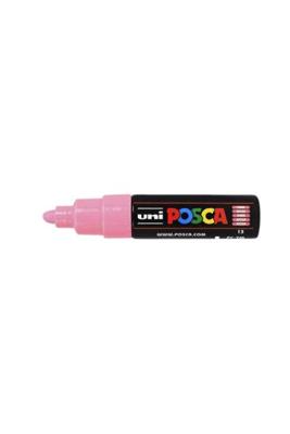 Paintmarker uni posca pc7m b roze | 6 stuks Paintmarker uni posca pc7m b roze | 6 stuks
