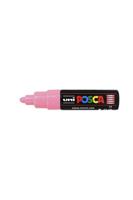 Paintmarker uni posca pc7m b roze | 6 stuks - thumbnail