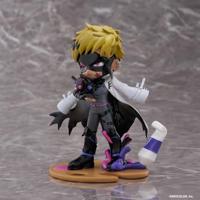 Nijisanji PalVerse PVC Statue Vantacrow Bringer 10 cm - thumbnail