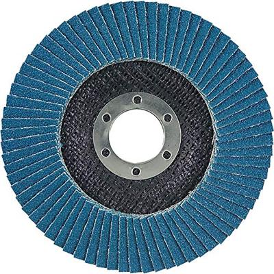 Makita Accessoires Lamellenschuurschijf 115mm Z80 - D-27654 D-27654 Makita Accessoires Lamellenschuurschijf 115mm Z80 - D-27654 D-27654