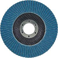 Makita Accessoires Lamellenschuurschijf 115mm Z80 - D-27654 D-27654 - thumbnail