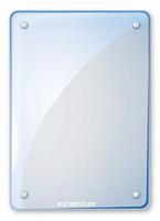 Staedtler Whiteboard Whiteboards (b x h) 148 mm x 210 mm Transparant Verwijderbare whiteboardfolie incl. 1 whiteboardmarker - thumbnail