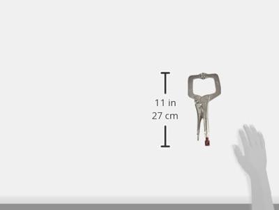 KS Tools NEW-46843 Griptang