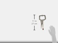 KS Tools NEW-46843 Griptang - thumbnail